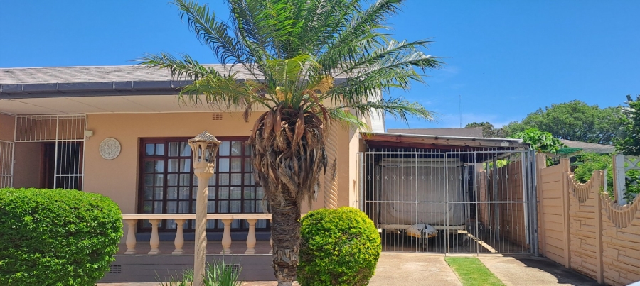 3 Bedroom Property for Sale in Levyvale Eastern Cape